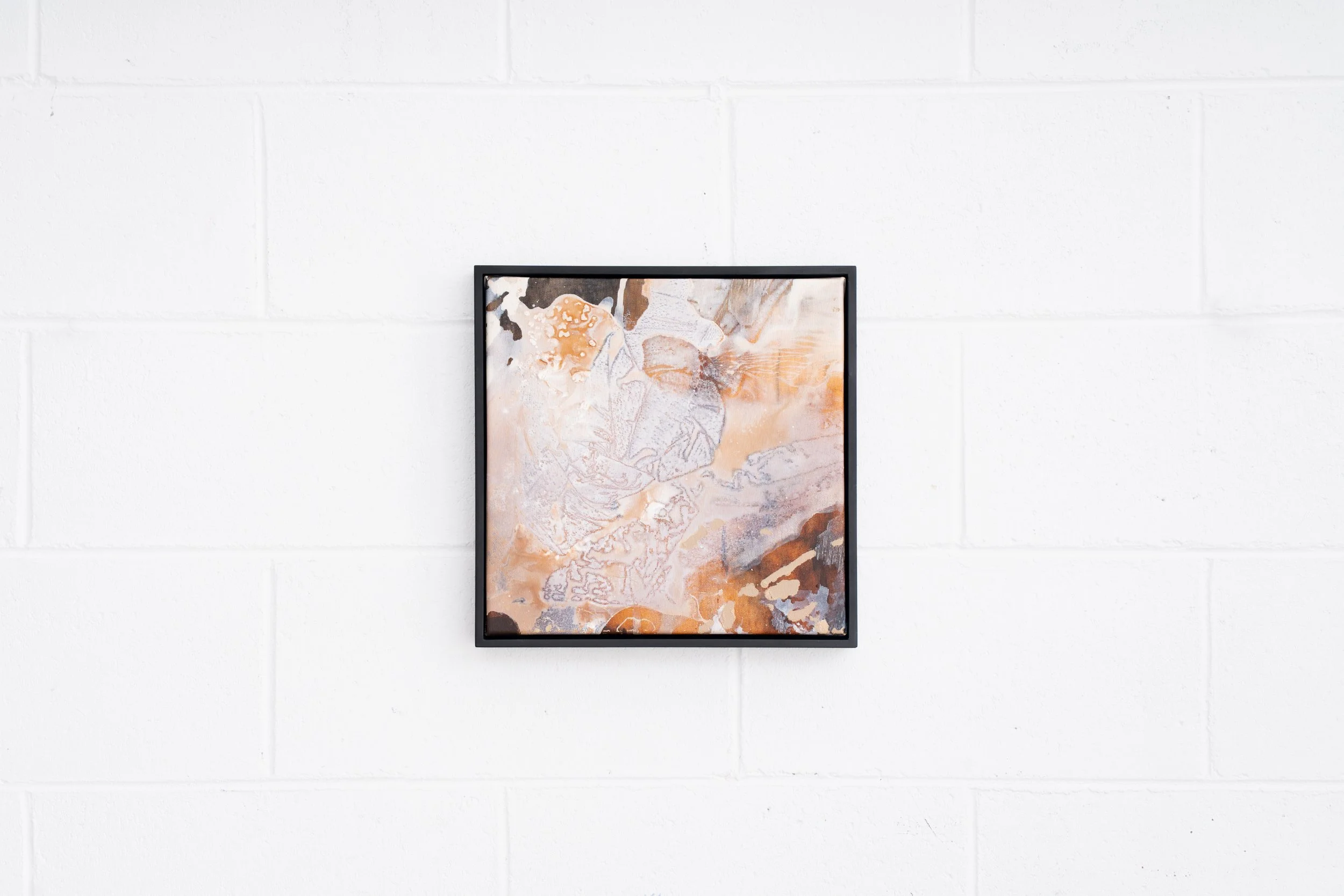 Wind Traces I