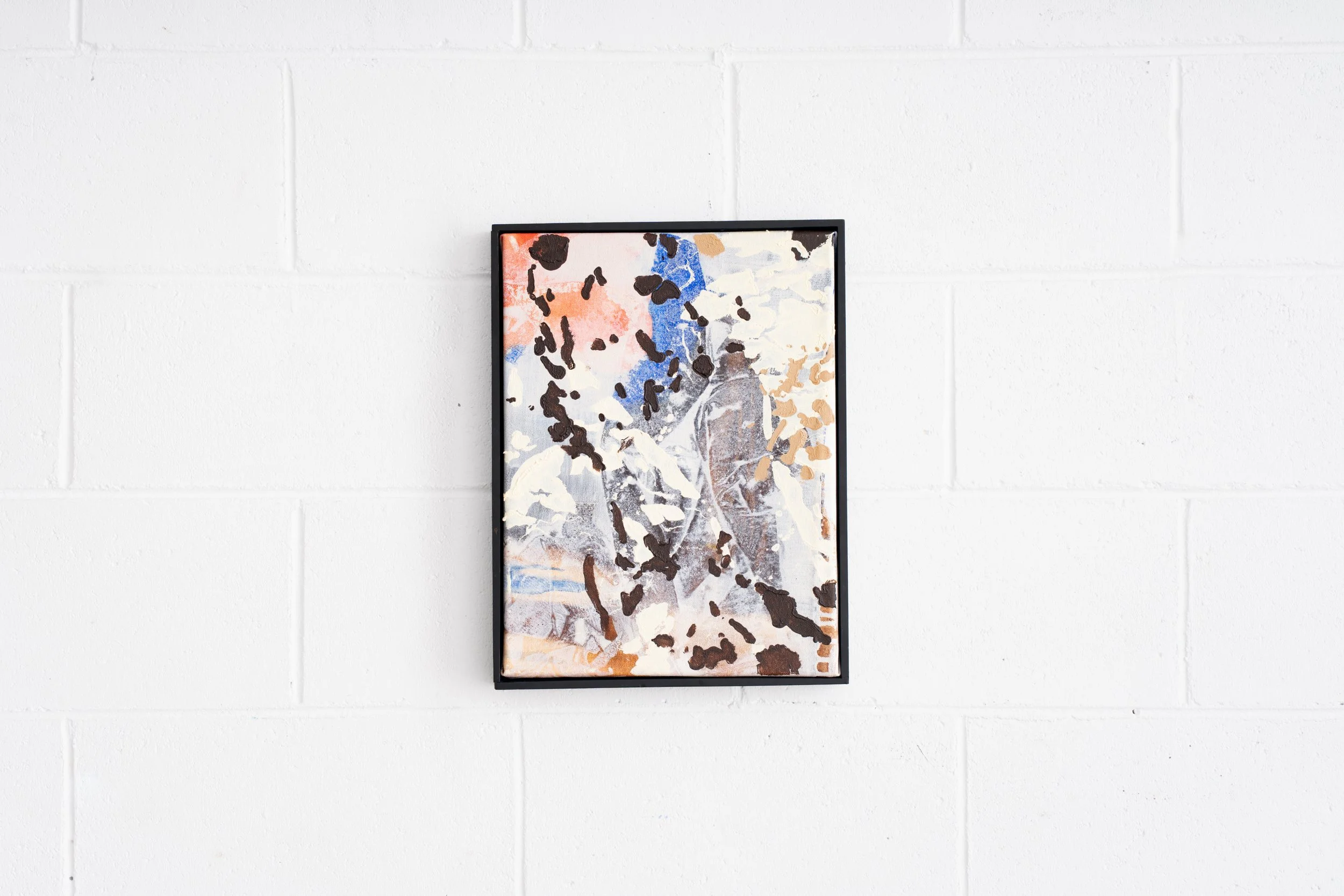 Moonlight in Laughter I