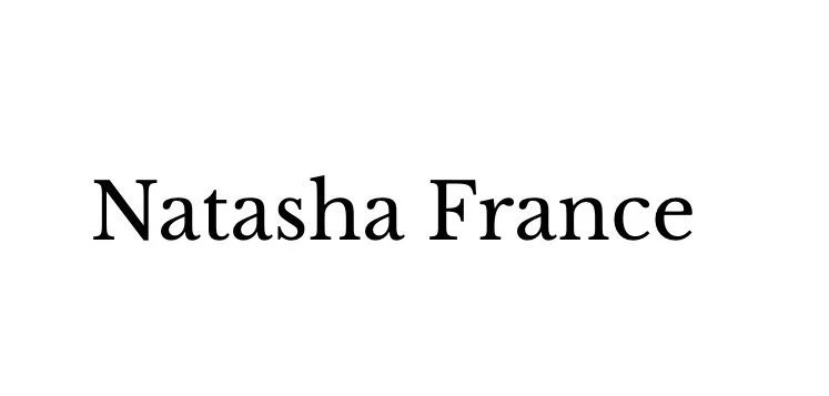 NATASHA FRANCE 