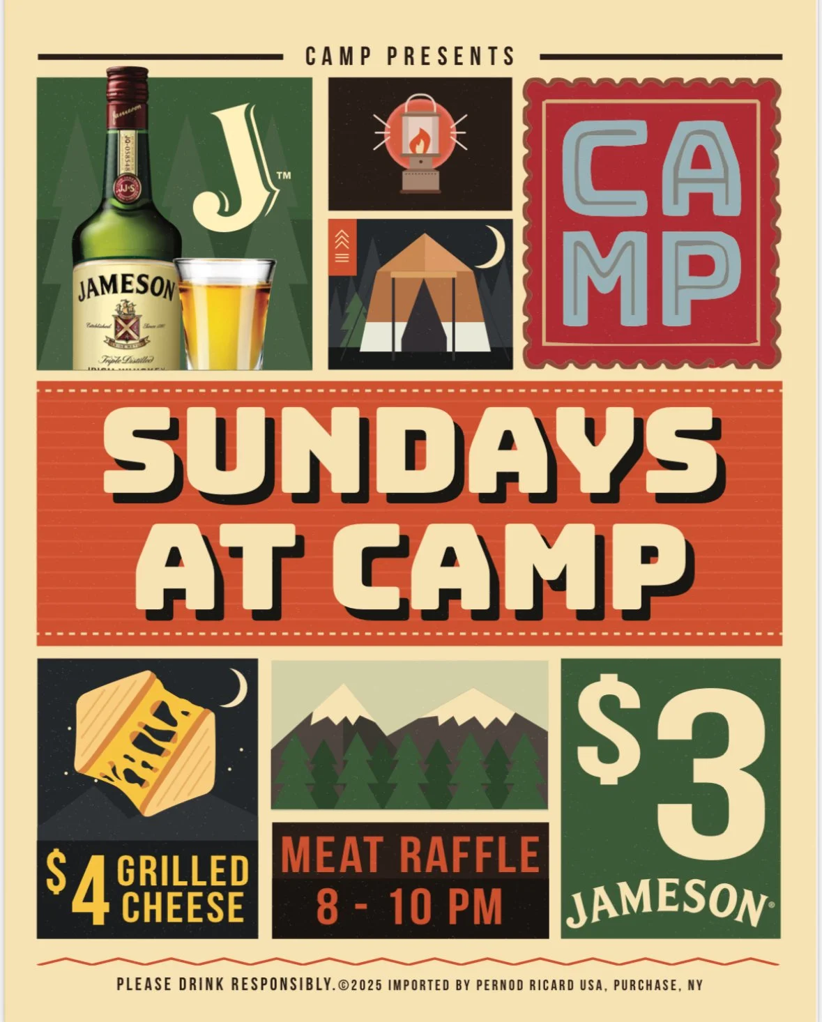 Meat Raffle 9.21.25