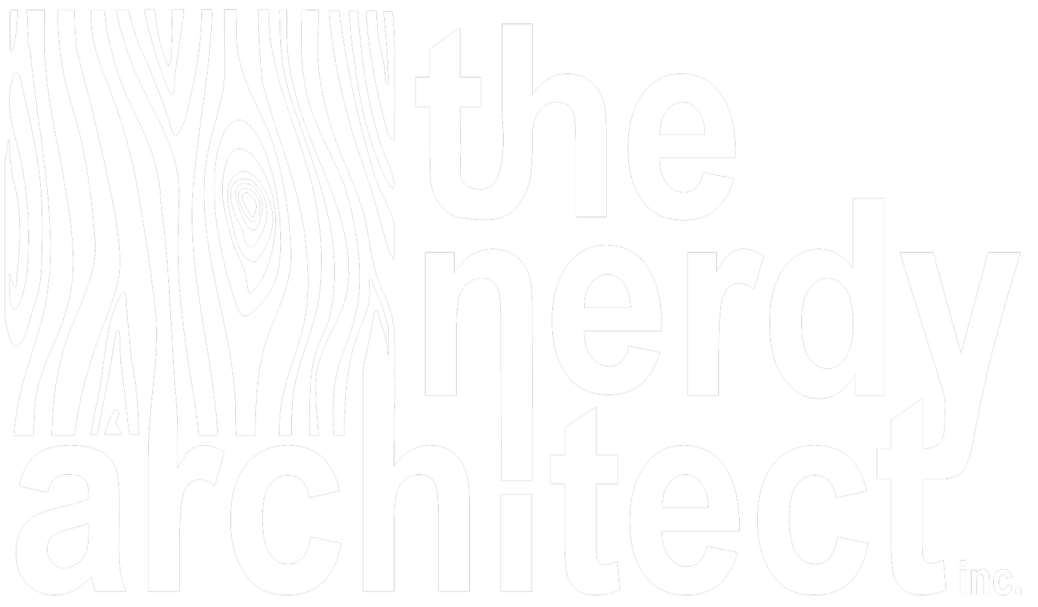 The Nerdy Architect