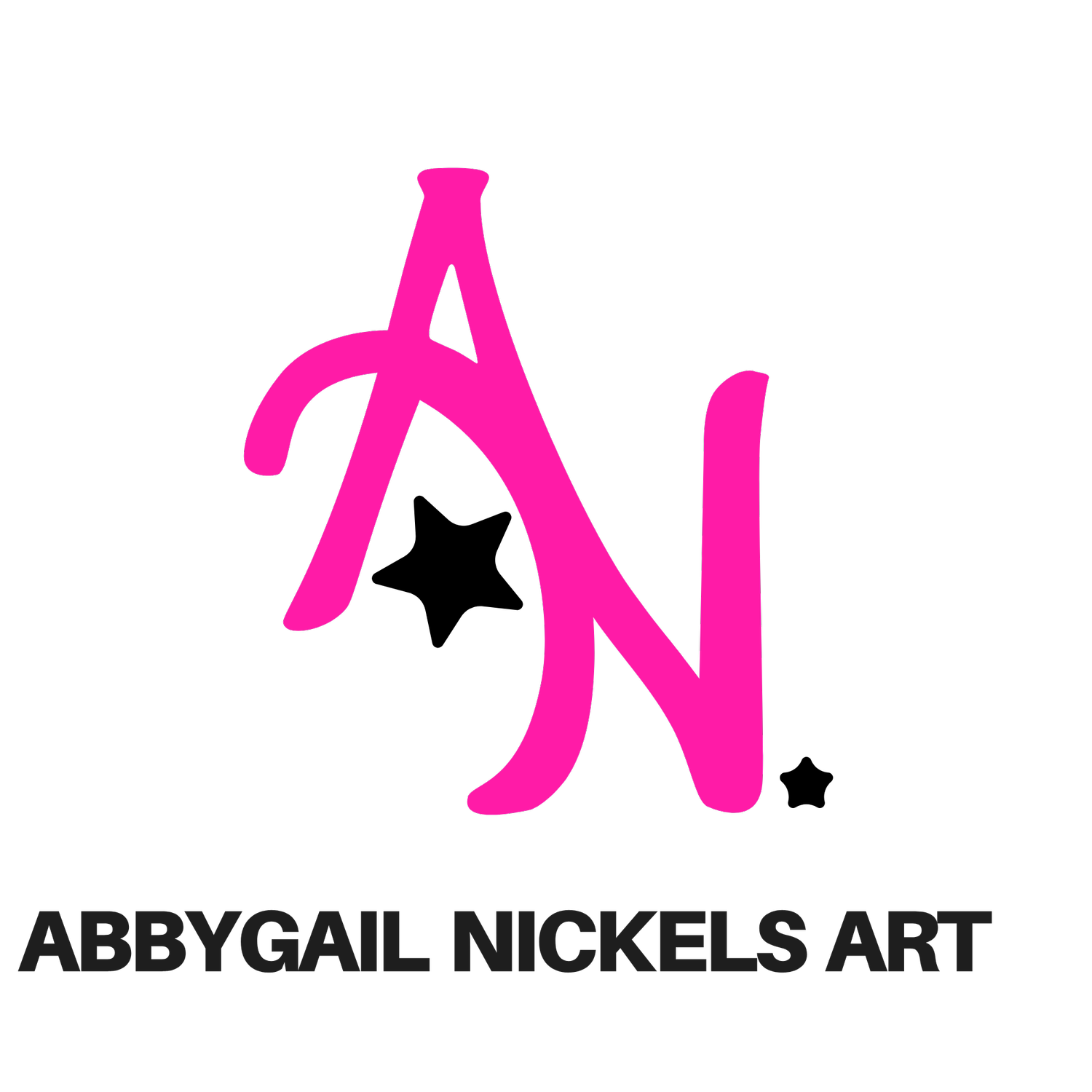 Abbygail Nickels Art