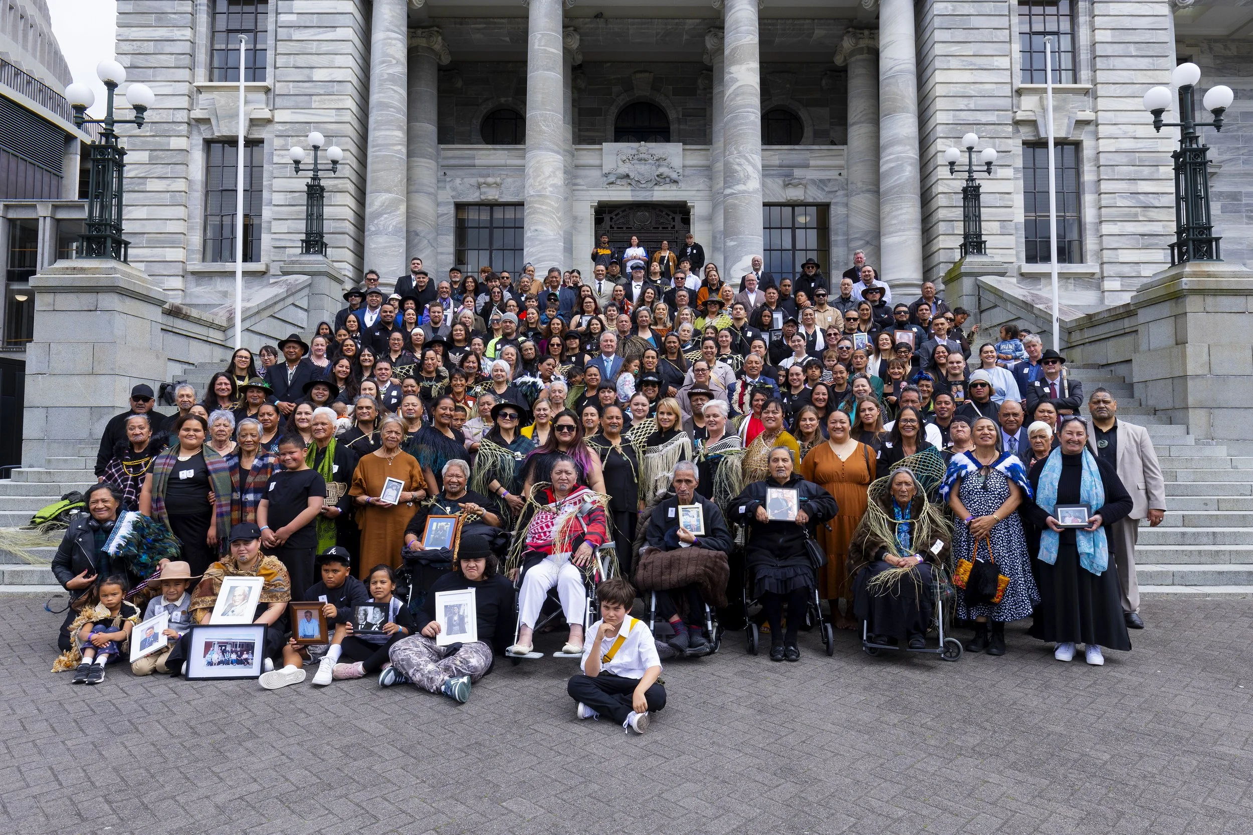 Pānui #024