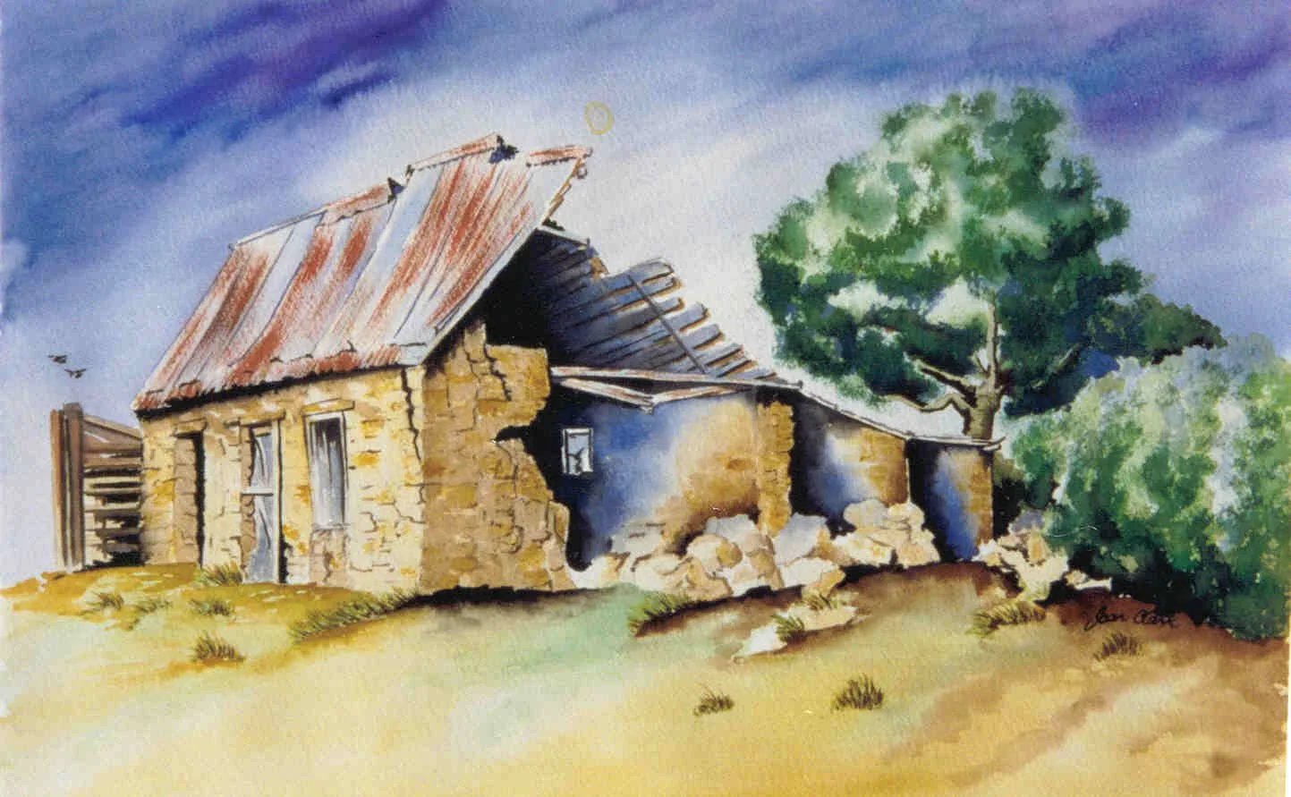 Cobb Cottage, Rapaura, Marlborough