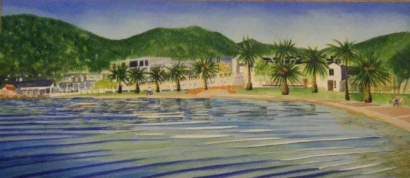 Picton Foreshore