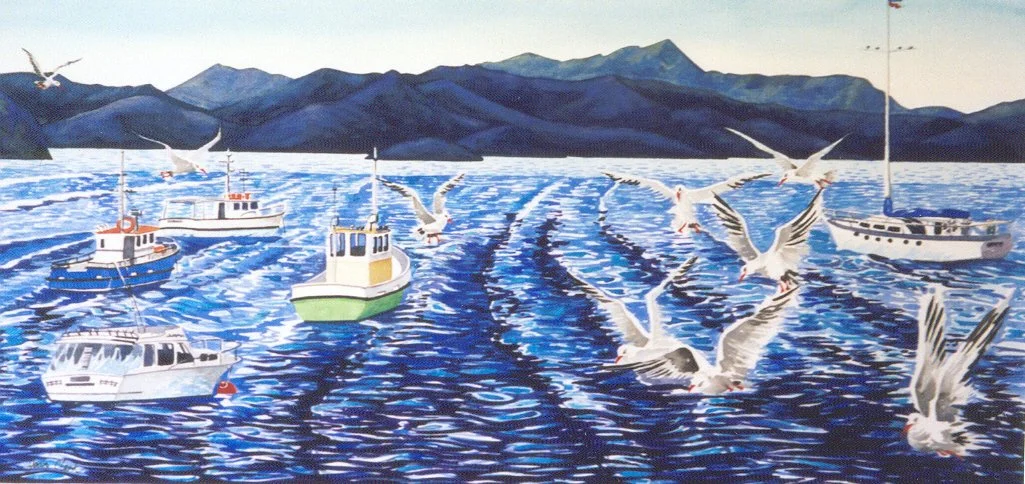 Picton Harbour