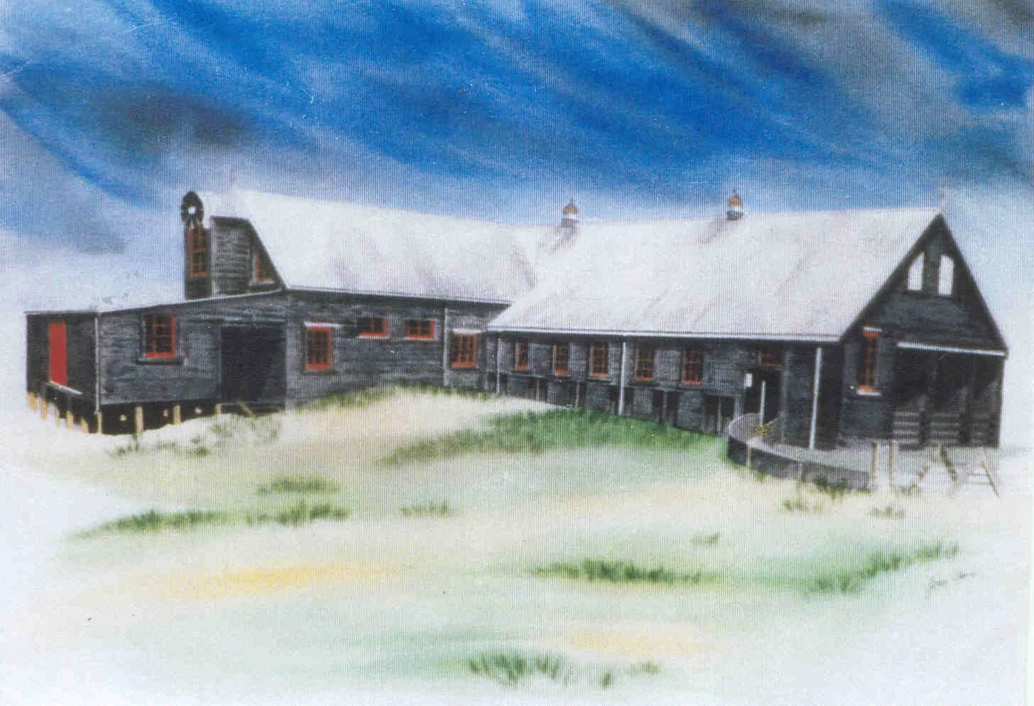 Maraekakaho, Hawke's Bay