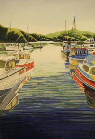 Seabud Picton