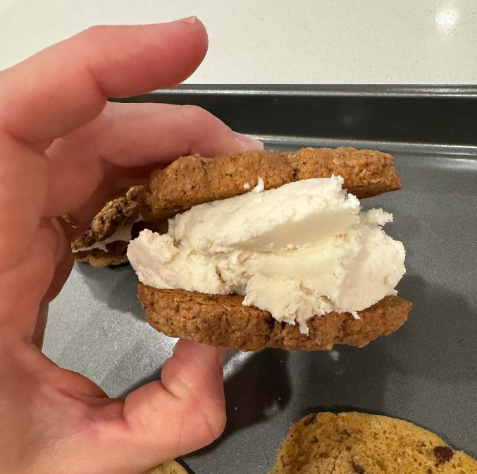 Bites of Bliss