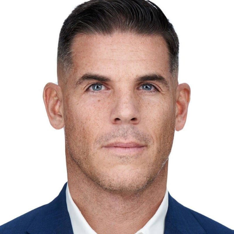 Nui Sales Ronald Kevin O'Brien II — Nui Markets