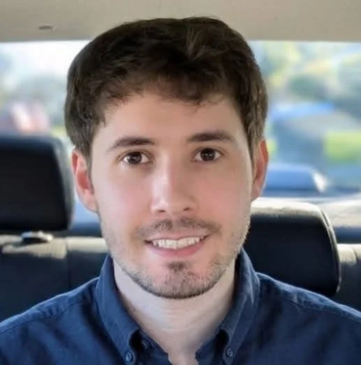 Tristan Macdonald