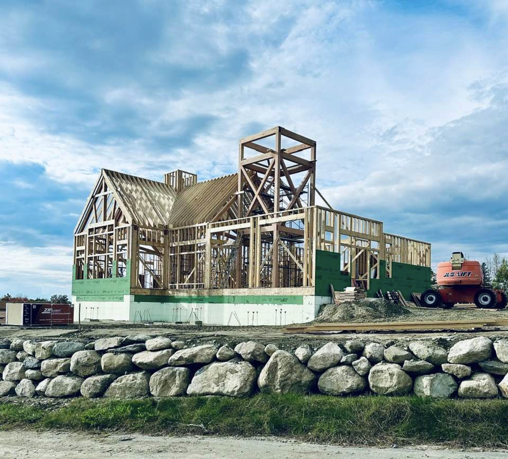 Waumbek Golf Club Restoration Opening in 2024 — New Hampshire Golfs