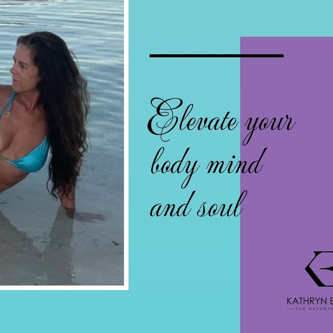 🌟 Elevate Your Body, Mind, and Soul with the Kathryn Experience! 🌟

Are you ready to embark on a transformative journey to total well-being? Look no further than the Kathryn experience, where magic happens for your body, mind, and soul. 💆&zwj;♀️🌟