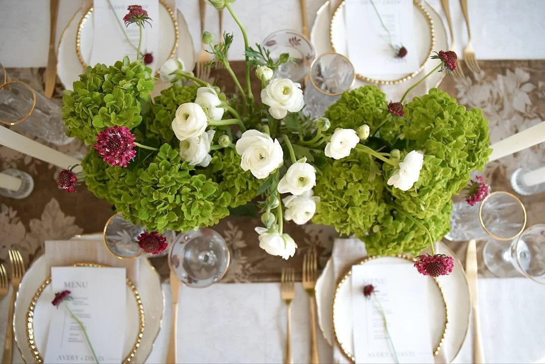 Simple. Elegant. Timeless.