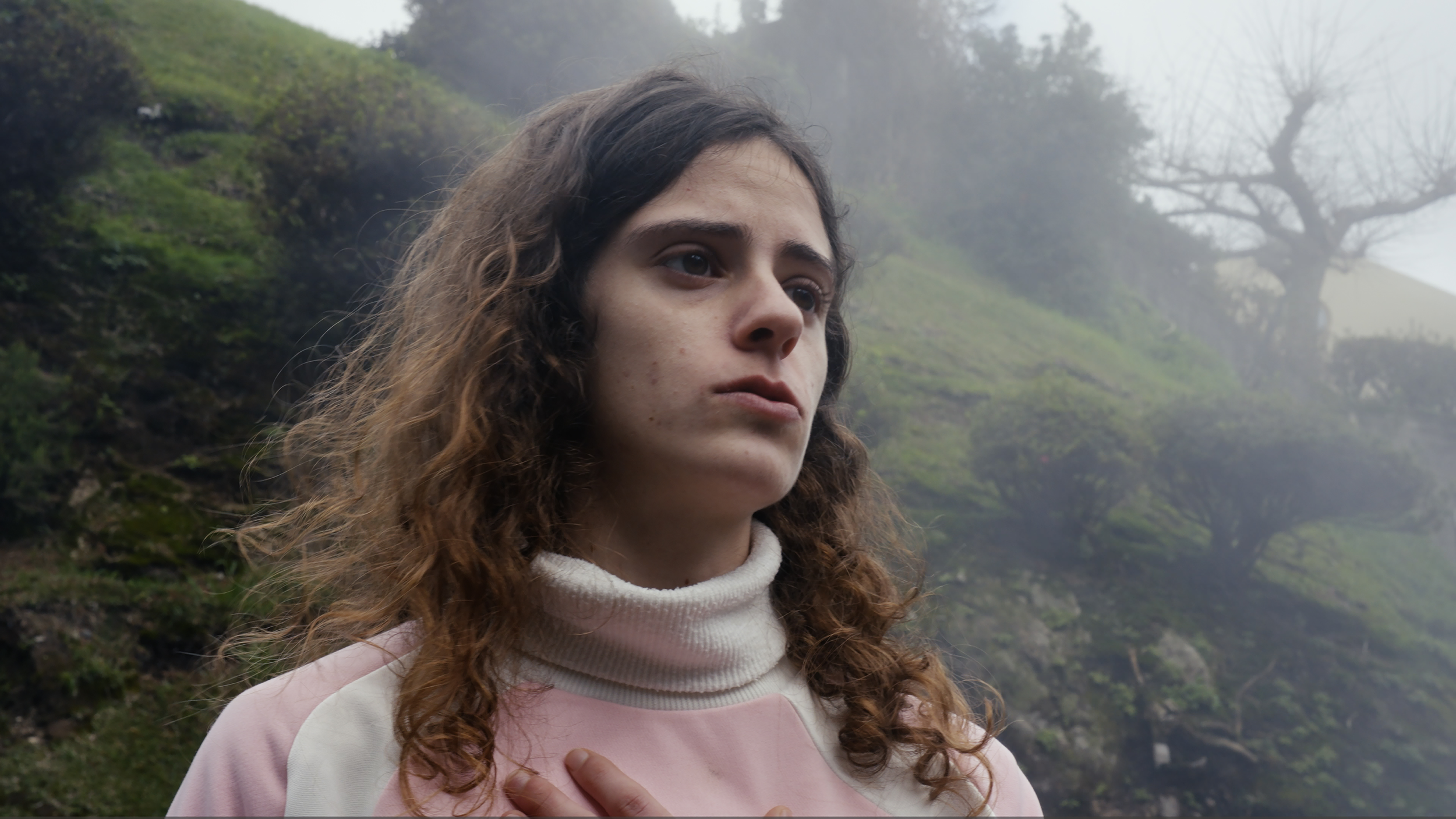 MARIANA THE LITTLE SQUIRREL