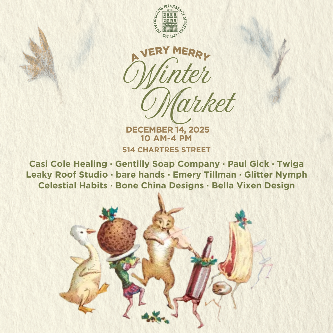 A Very Merry Winter Market