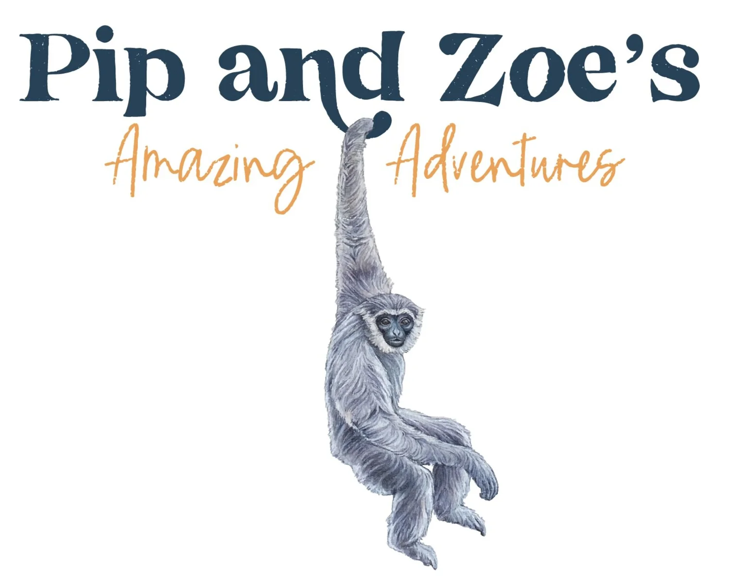 Pip and Zoe&#39;s Amazing Adventures