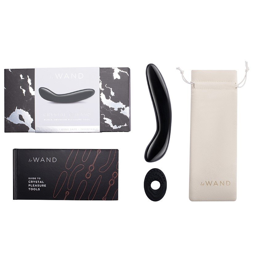 Le Wand Crystal G-Wand-Black Obsidian 5.jpeg