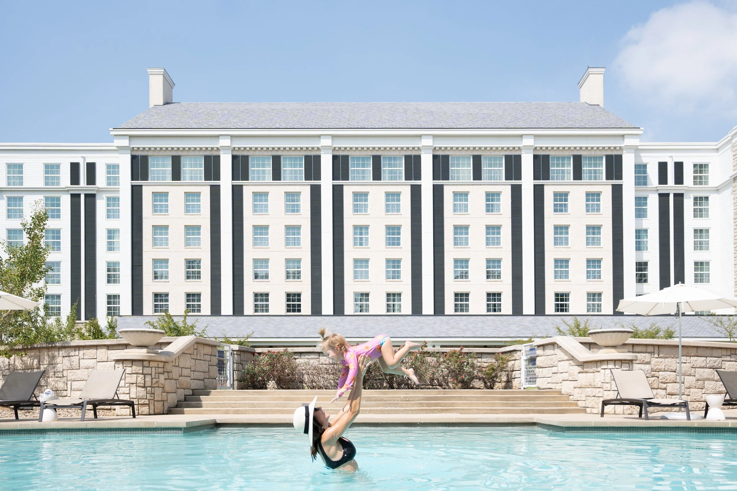 Guest House at Graceland