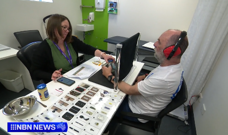 New wearable tech study to aid recovery of stroke survivors