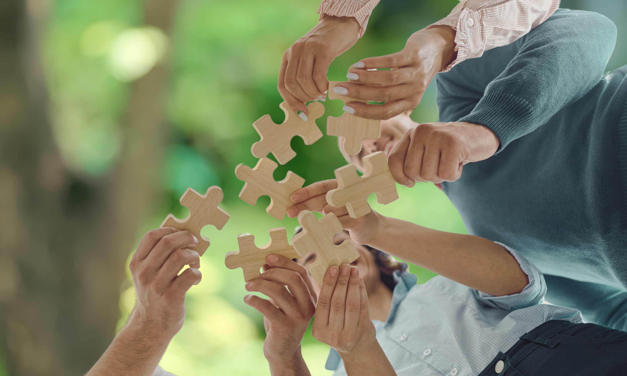 Workplace Giving — Rainforest Conservation Foundation