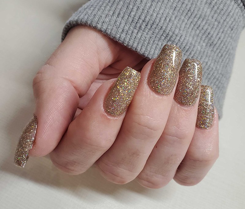 Austin's Original Natural Nail Salon Established 2013