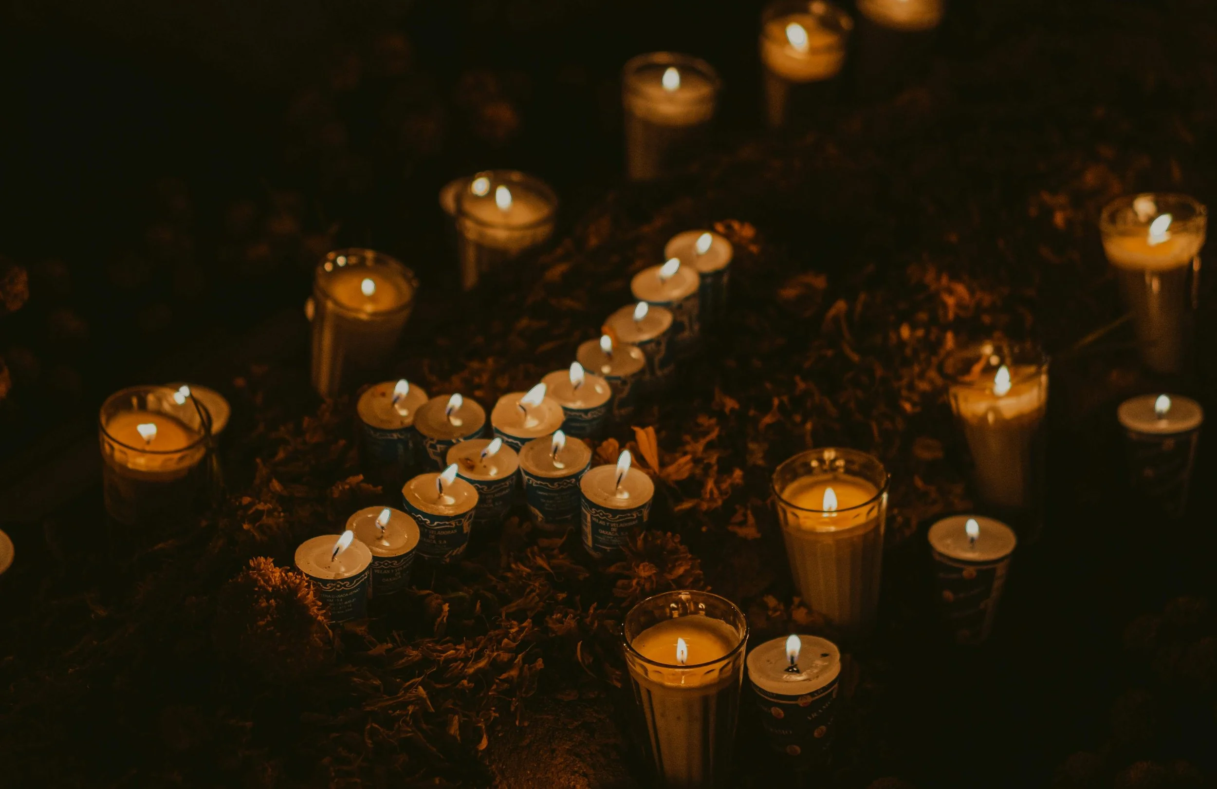 Here's An All Souls Day Pilgrimage That You Can Make at Home