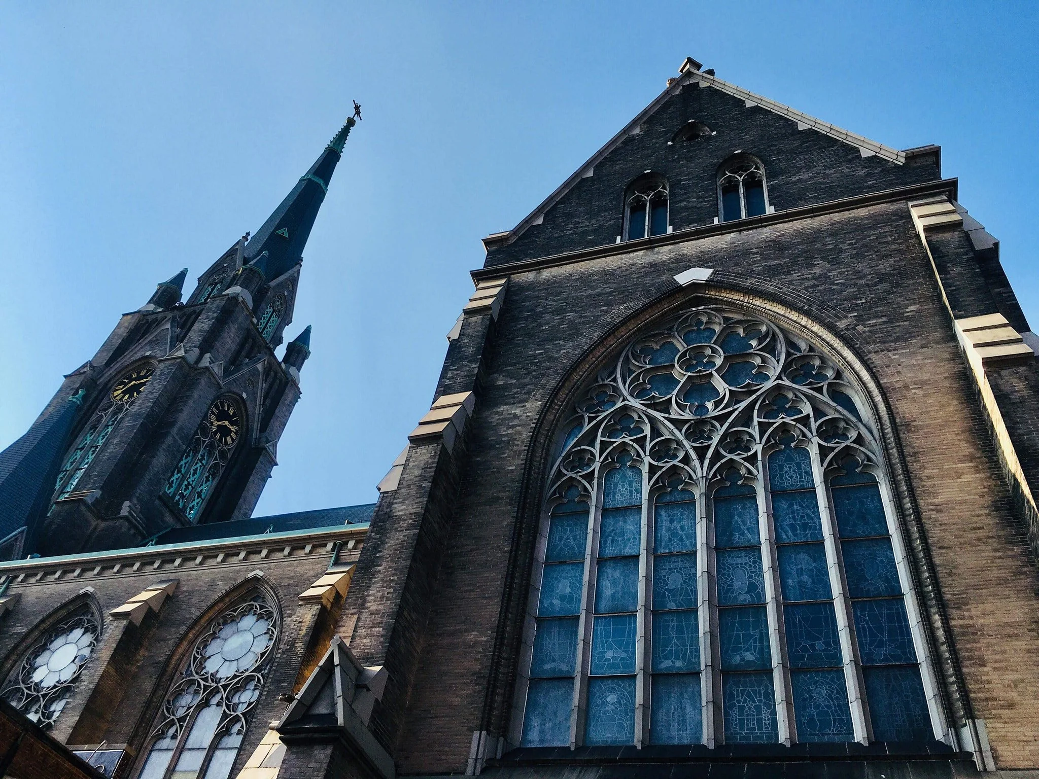 St. Francis de Sales Oratory In St. Louis: A Beautiful Place to Make a ...