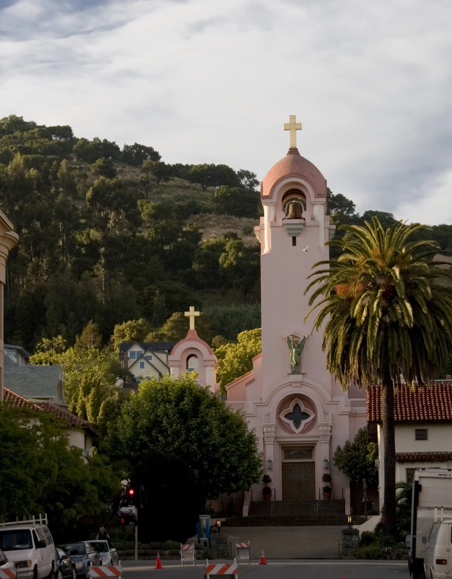 Don't Miss The 2025 Camino de California Pilgrimage — Catholic Travel U ...