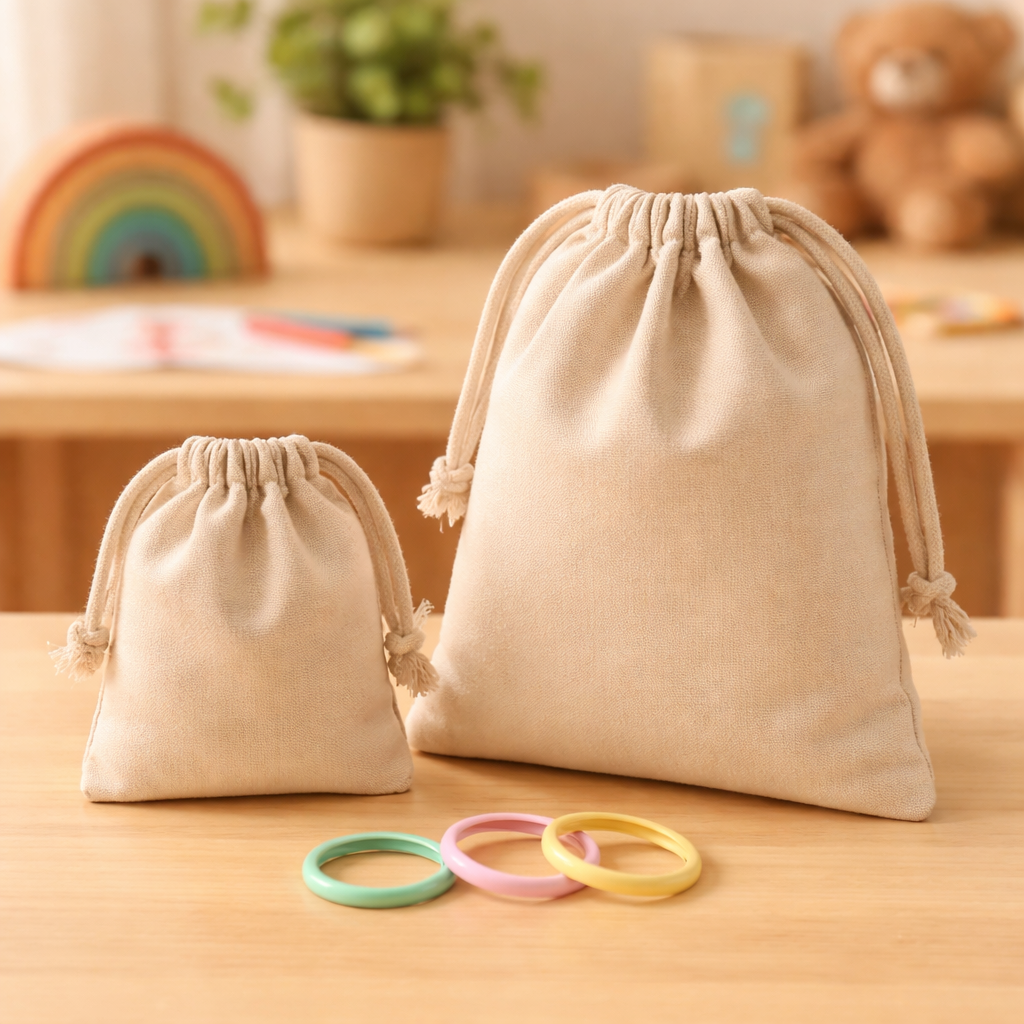 Reading Roots To-Go Accessories Set