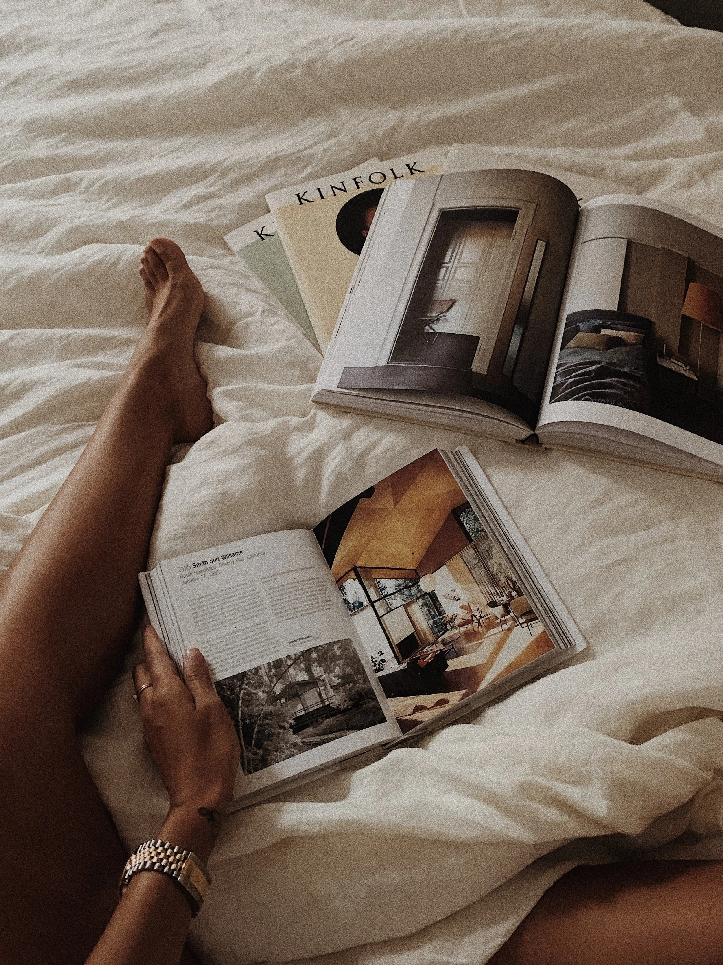 My 10 Favorite Life Changing Books