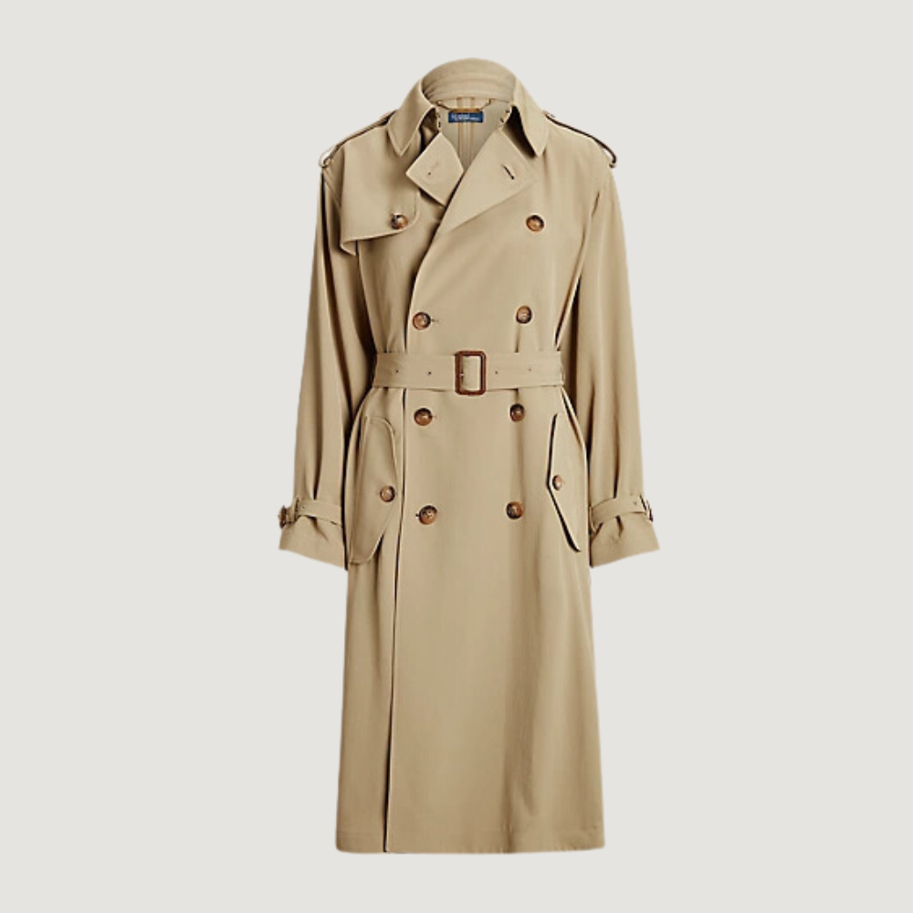 Trenchcoat