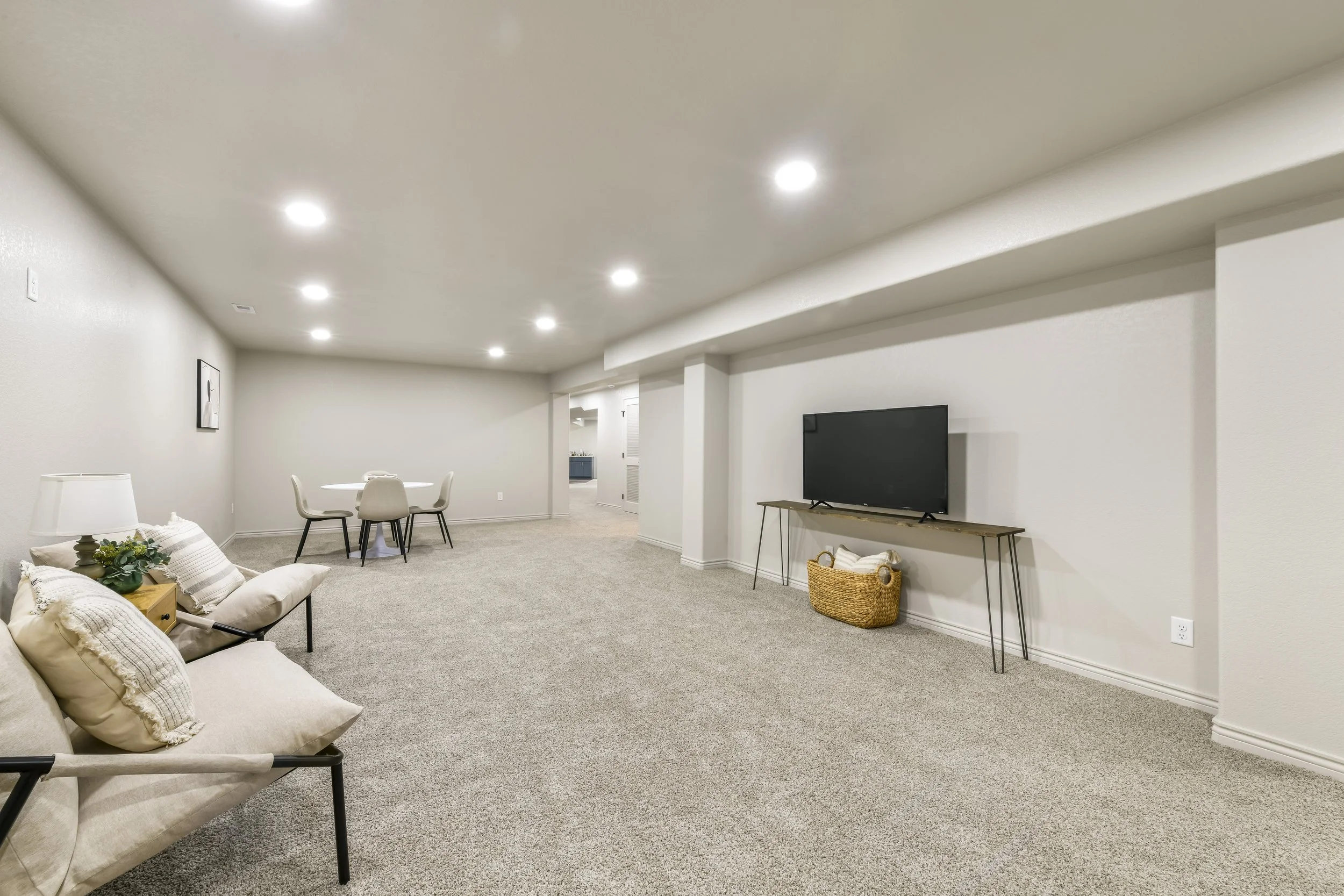 Rec Room