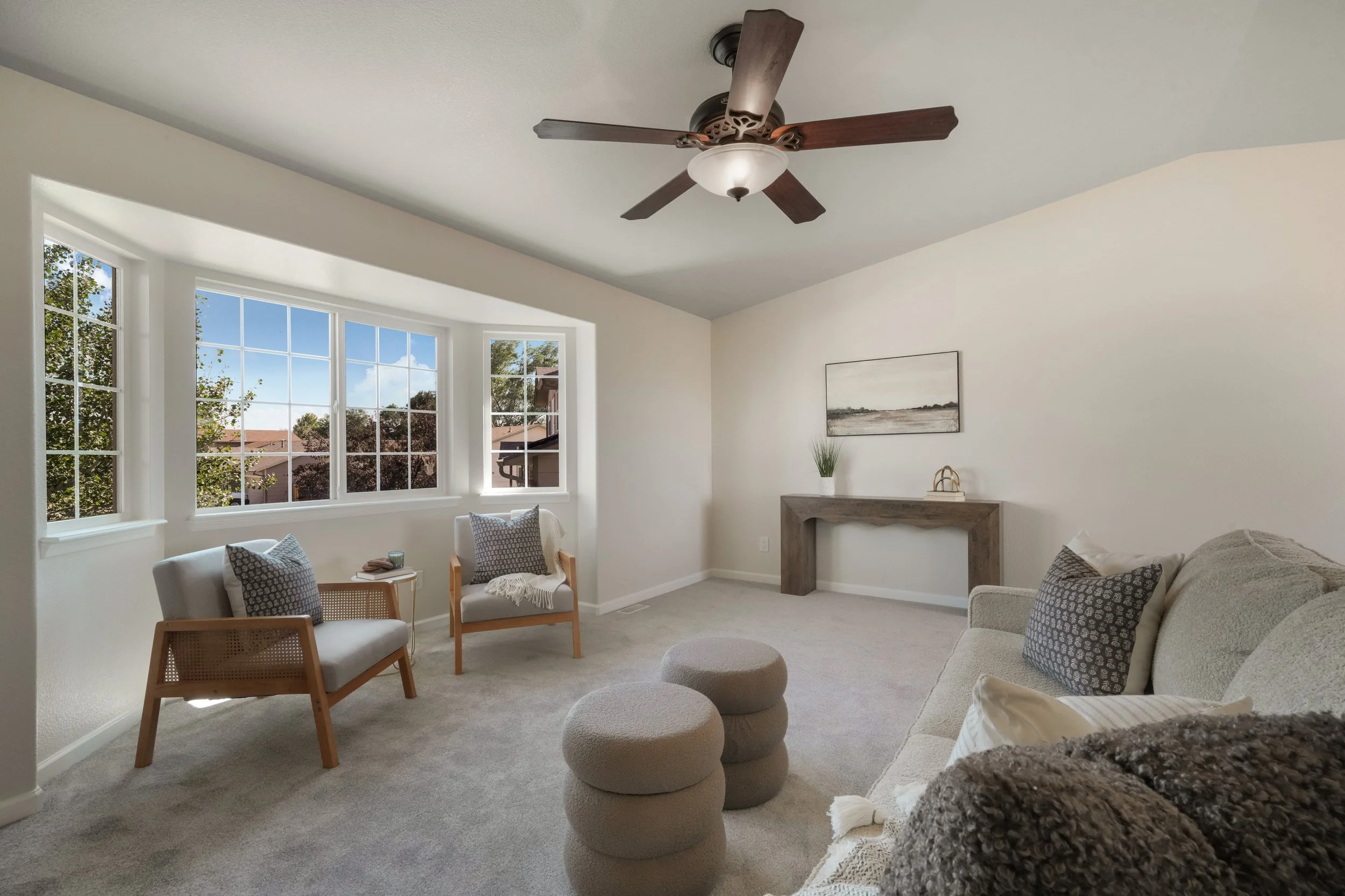 Formal Living Room