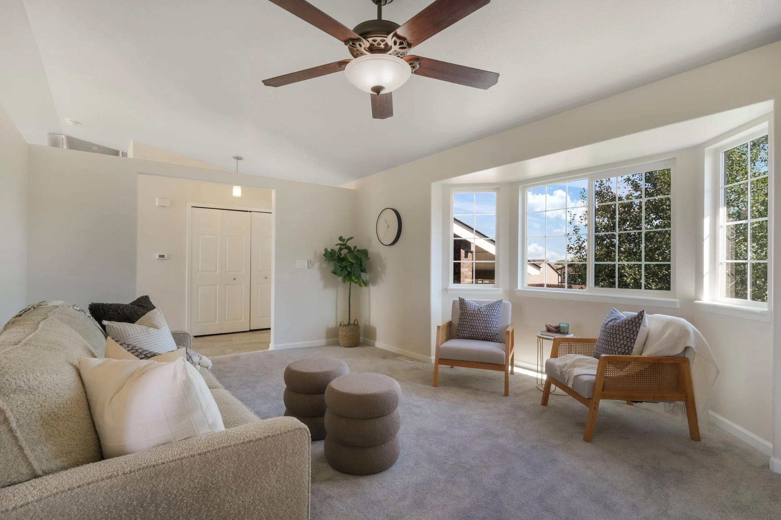 Formal Living Room