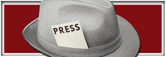 Artwork: Man of Press, Artist: Frost Galan, 2024