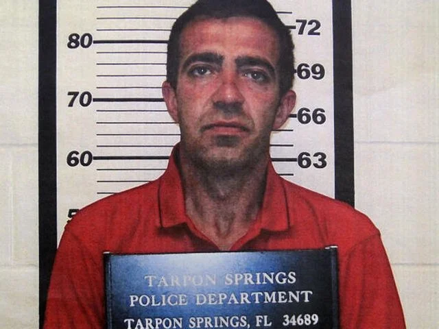 WTSP article detailing the arrest and allegations against Anton Stragaj