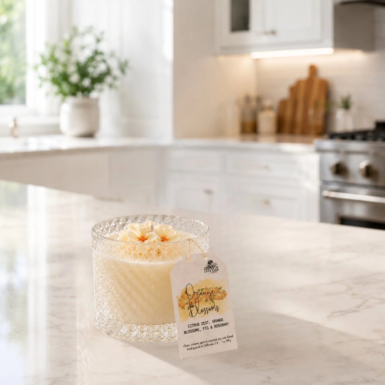 Orange Blossoms 7 oz kitchen.jpg