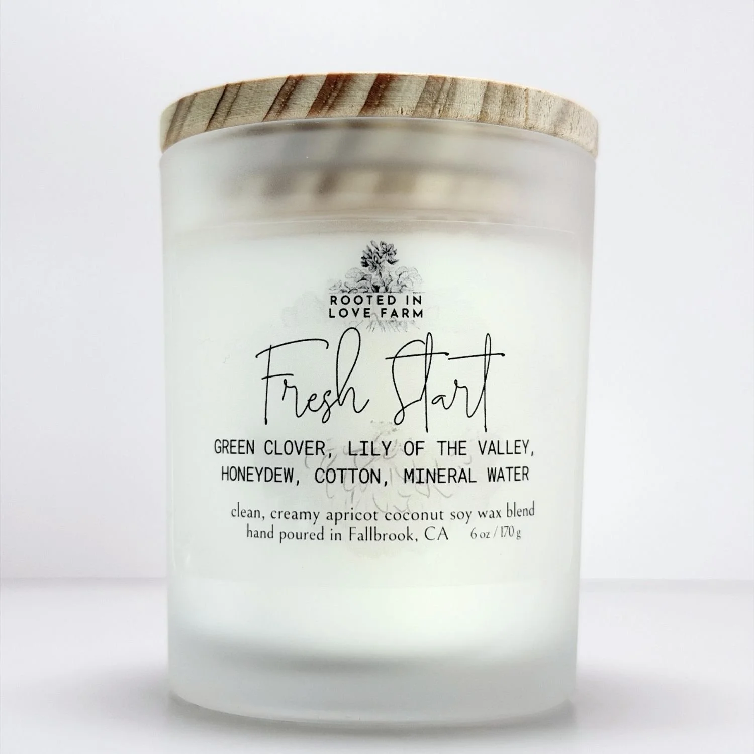 Fresh Start Candle 6 oz with lid front.jpg