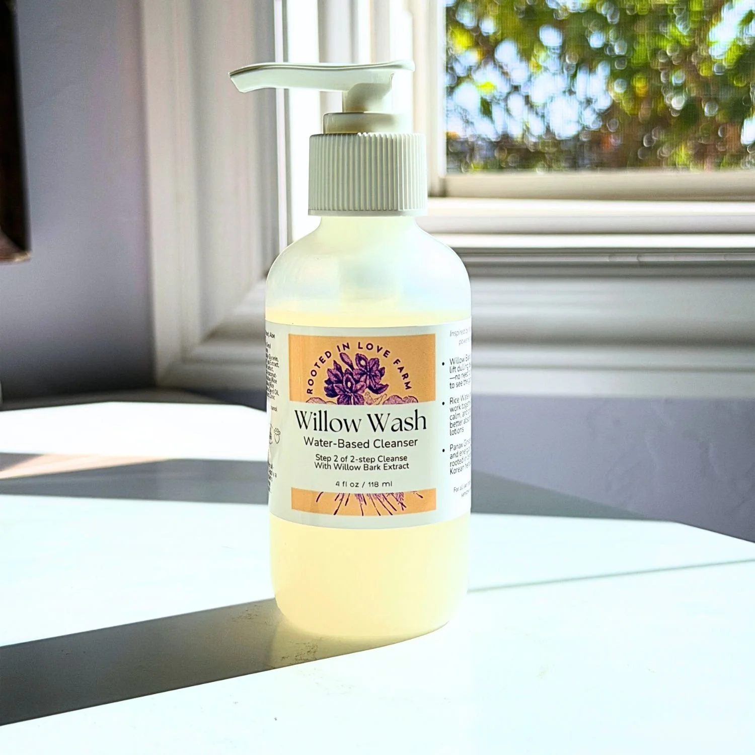 Willow Wash Face Cleanser clean background.jpg