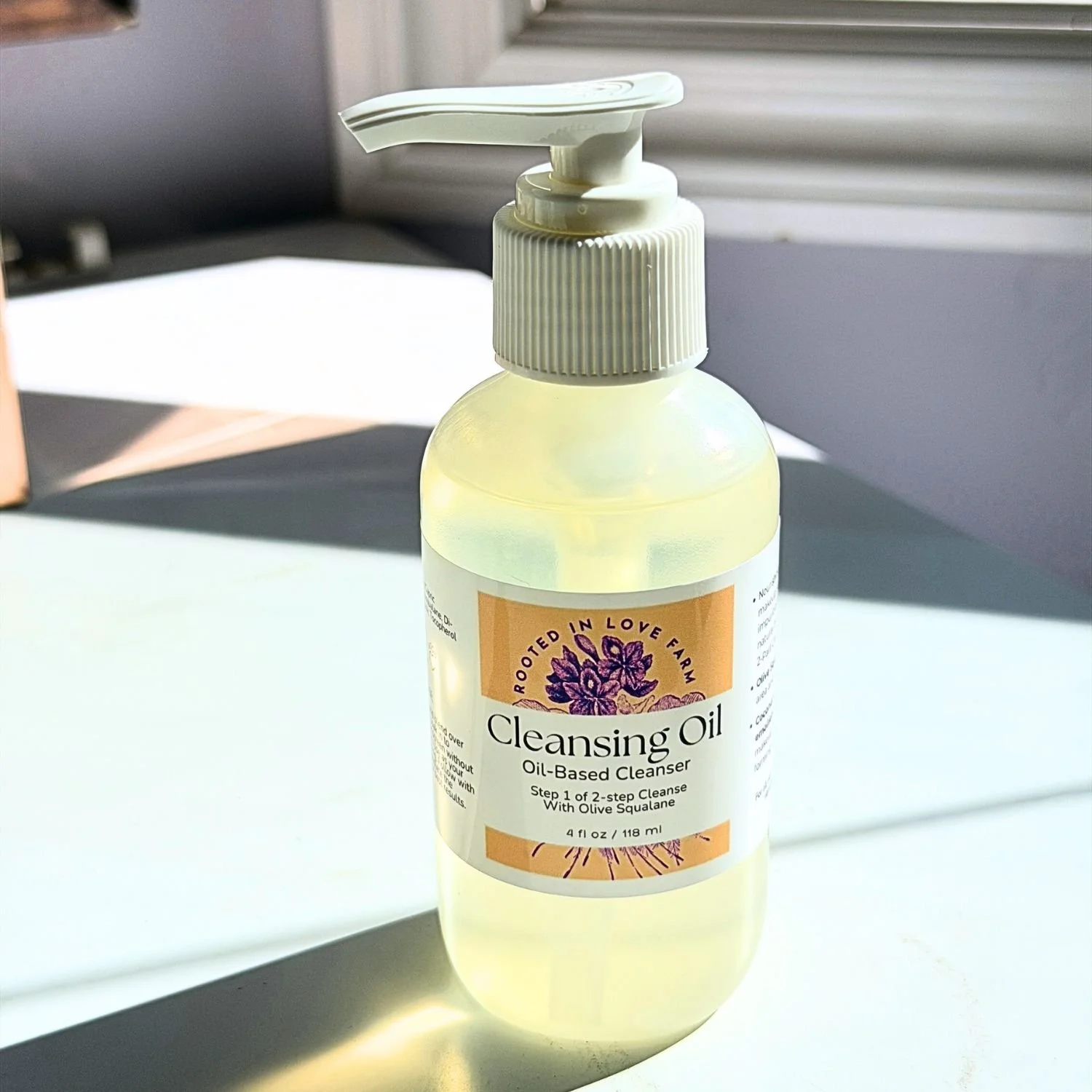 Cleansing Oil top pump view with clean background.jpg