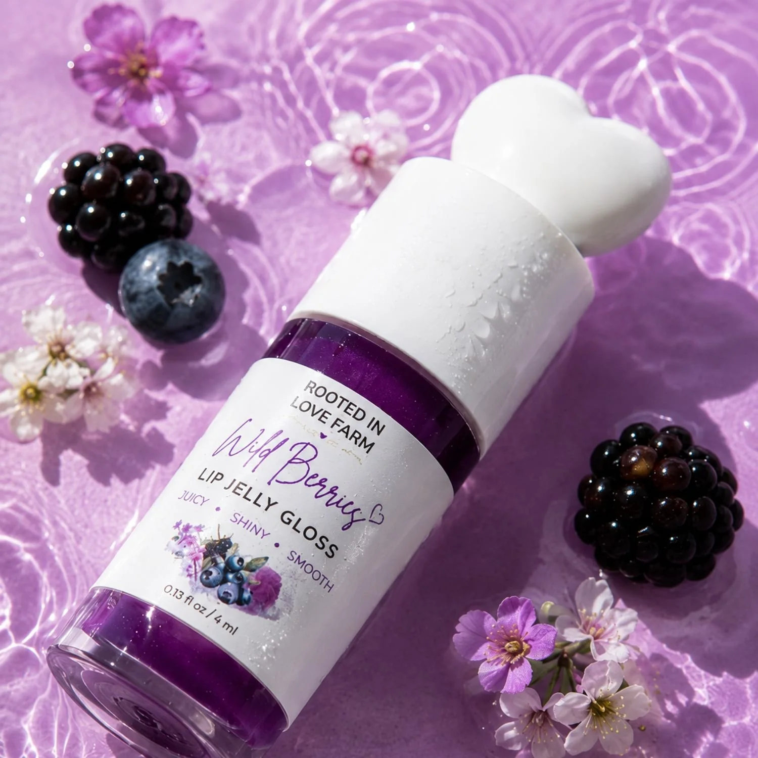 Wild Berries Lip Jelly Gloss flat view.jpg