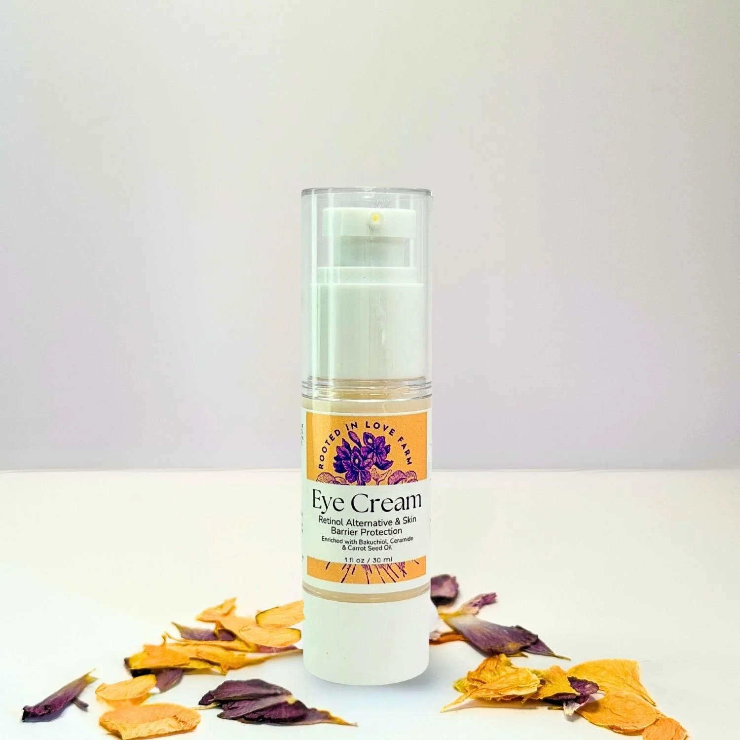 Anti-aging Eye Cream