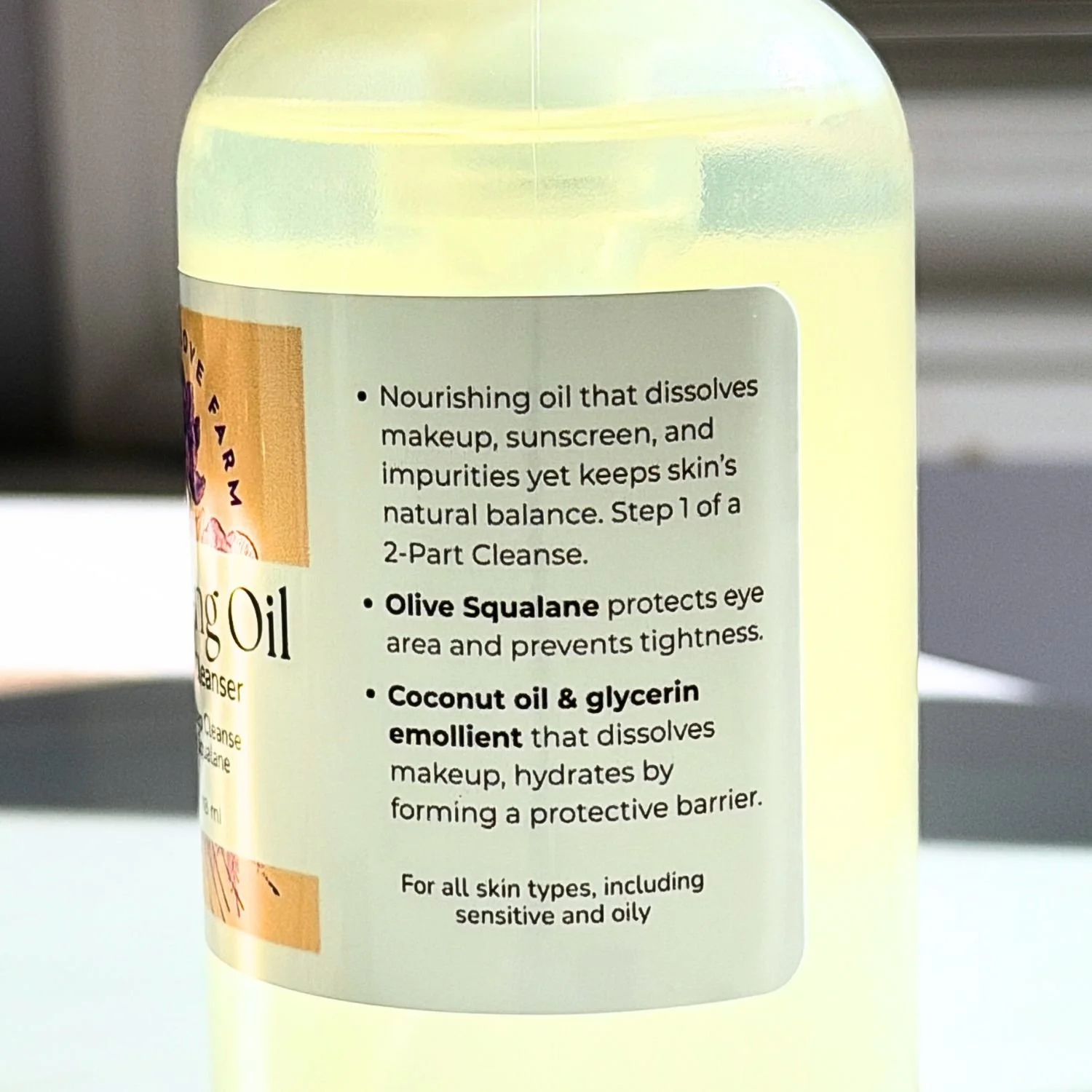 Cleansing Oil close up side label view with clean background.jpg