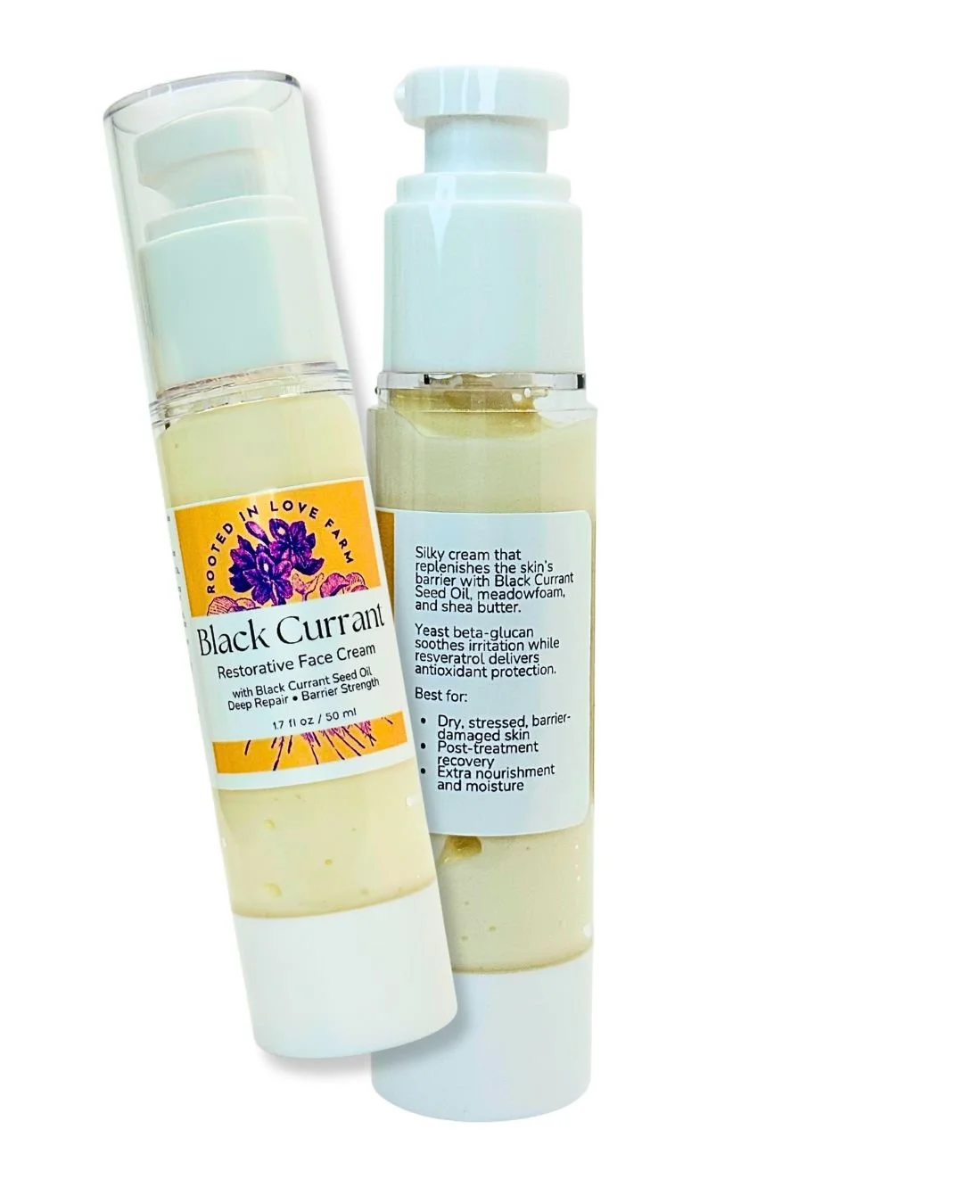 No Background Black Currant Restorative Face Cream Side View.jpg