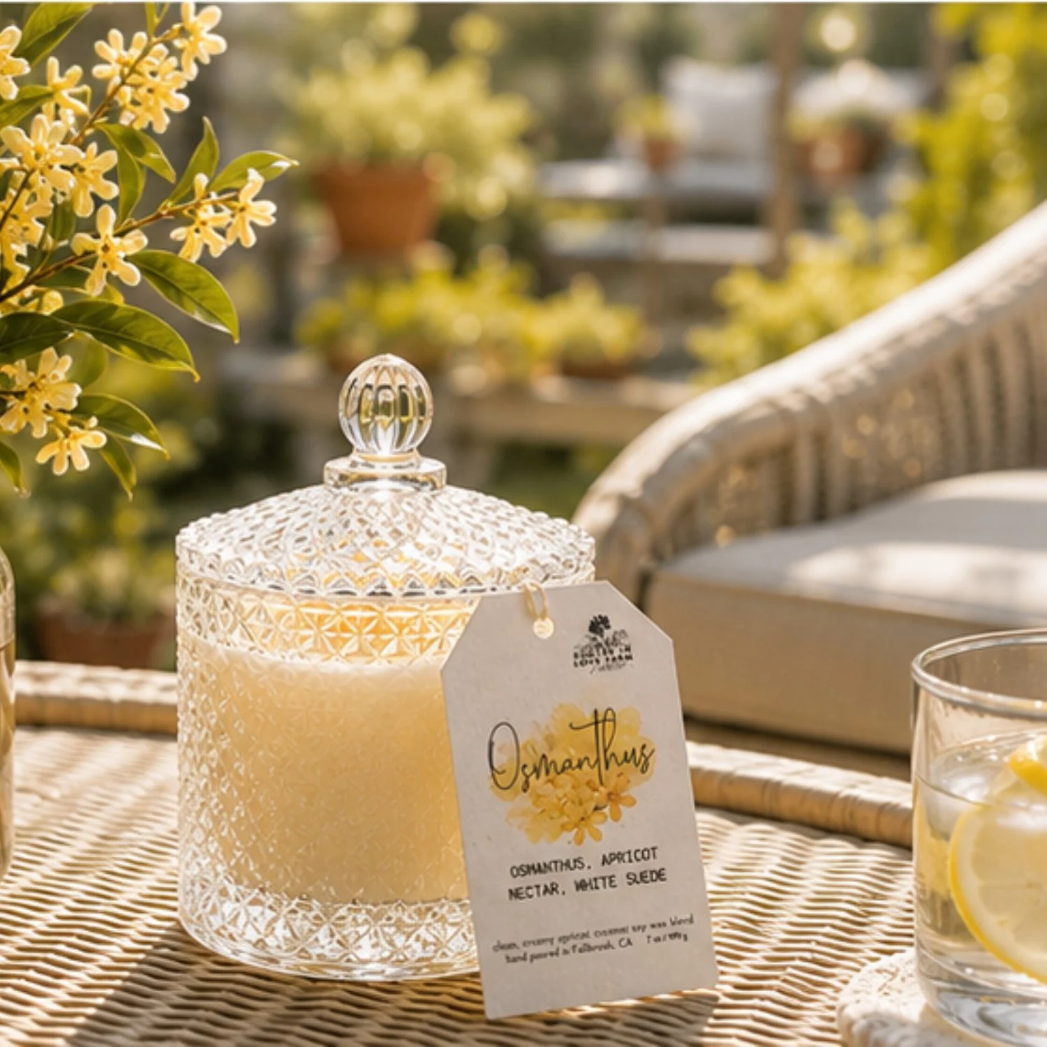 Osmanthus with lid in outdoor garden patio.jpg