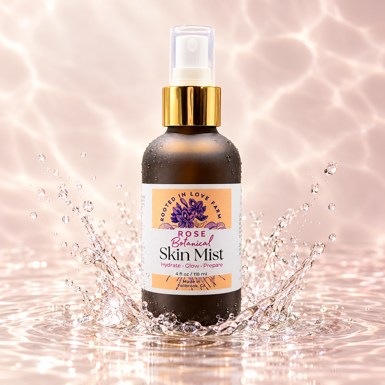 rose botanical mist in water splash.png