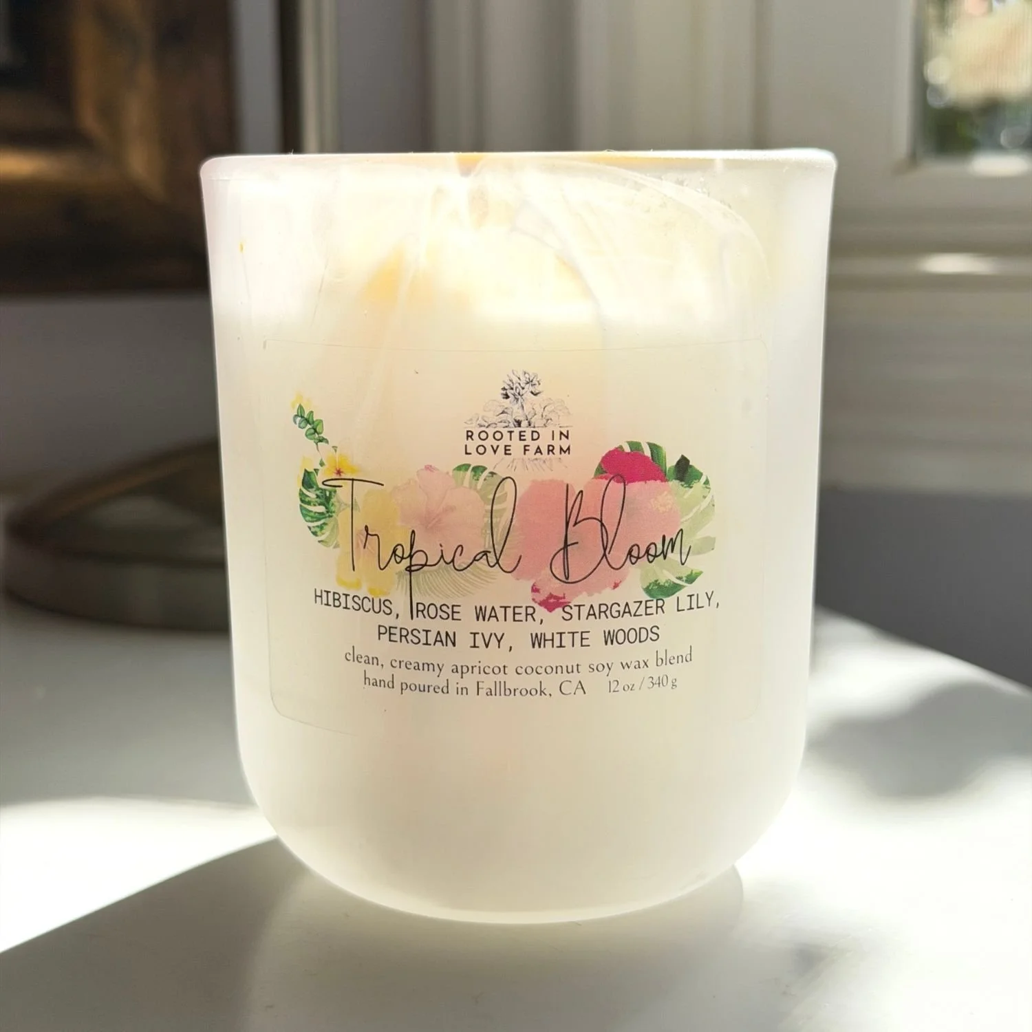 Tropical Bloom Candle front view bright.jpg