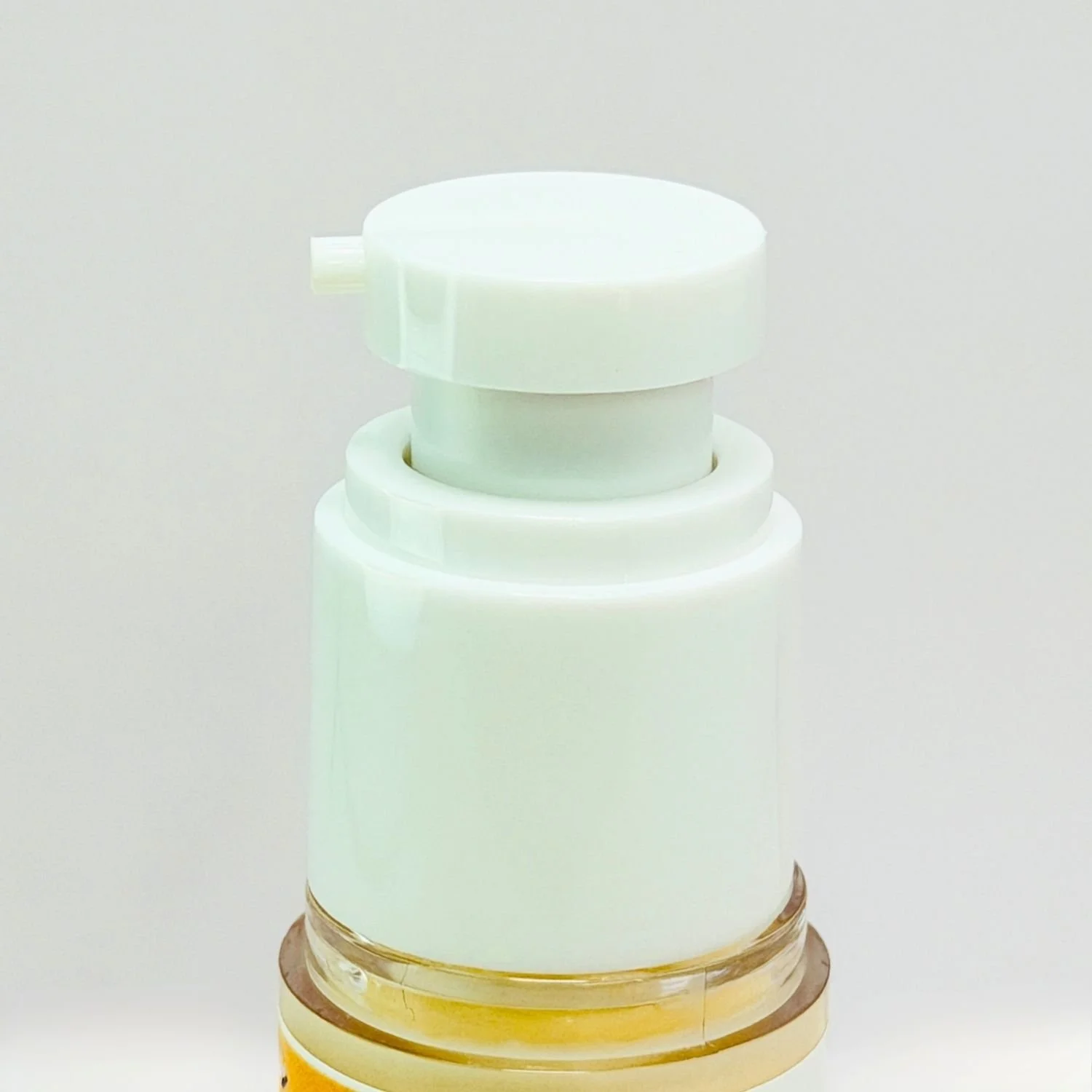 Eye Cream Close up Treatment Pump head  white background.jpg