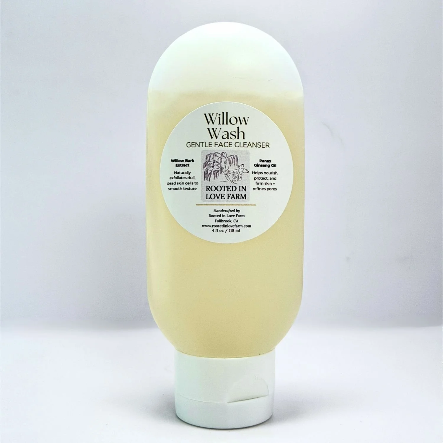 Willow Wash Face Cleanser front view white background.jpg
